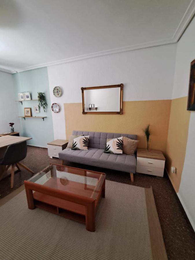 Apartment Gran Via Centro Logrono