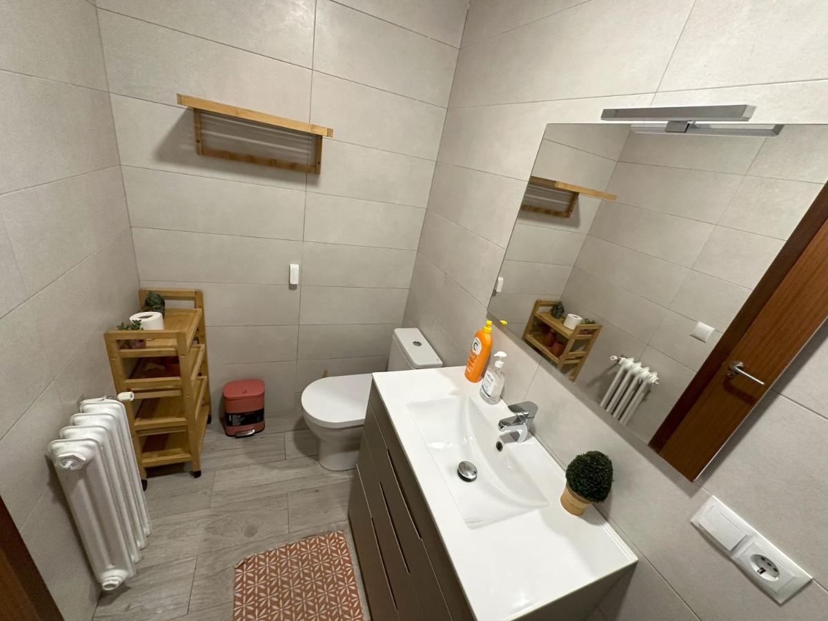 Gran Via Centro Apartment Logrono