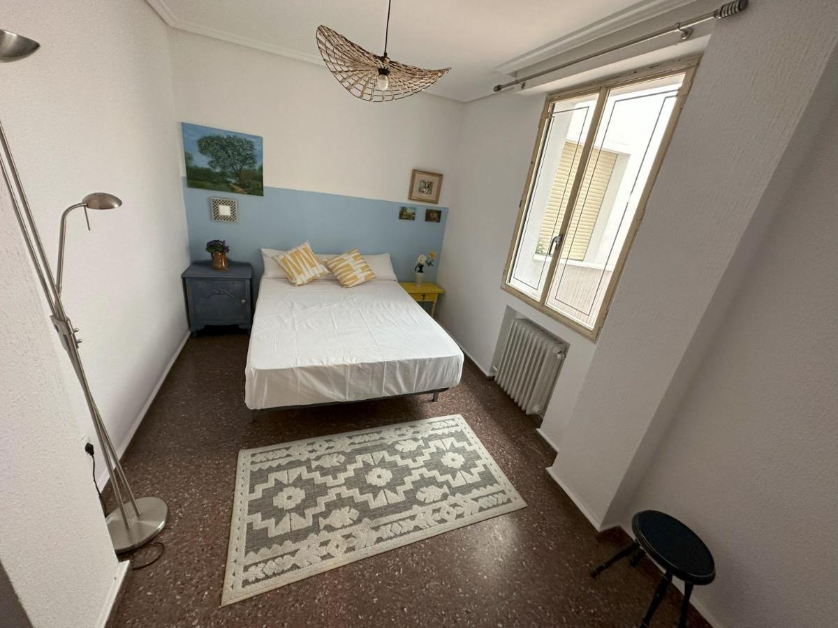 Gran Via Centro Apartment