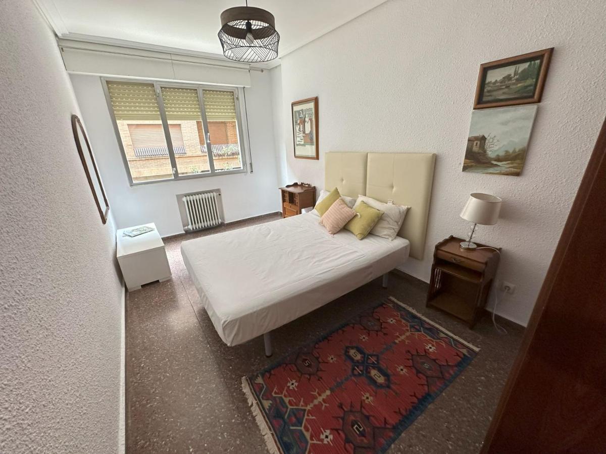 Gran Via Centro Apartment *