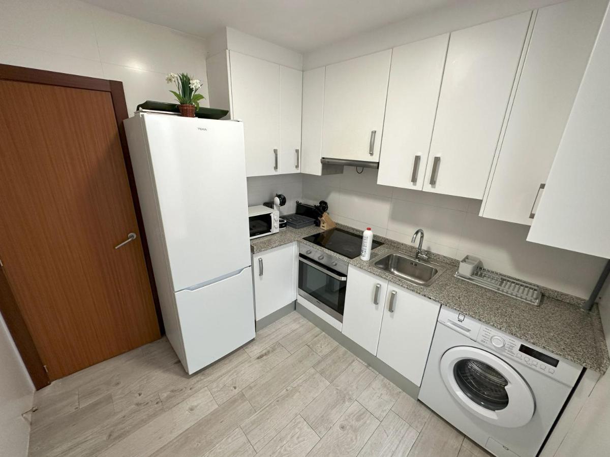 Gran Via Centro Apartment Logrono
