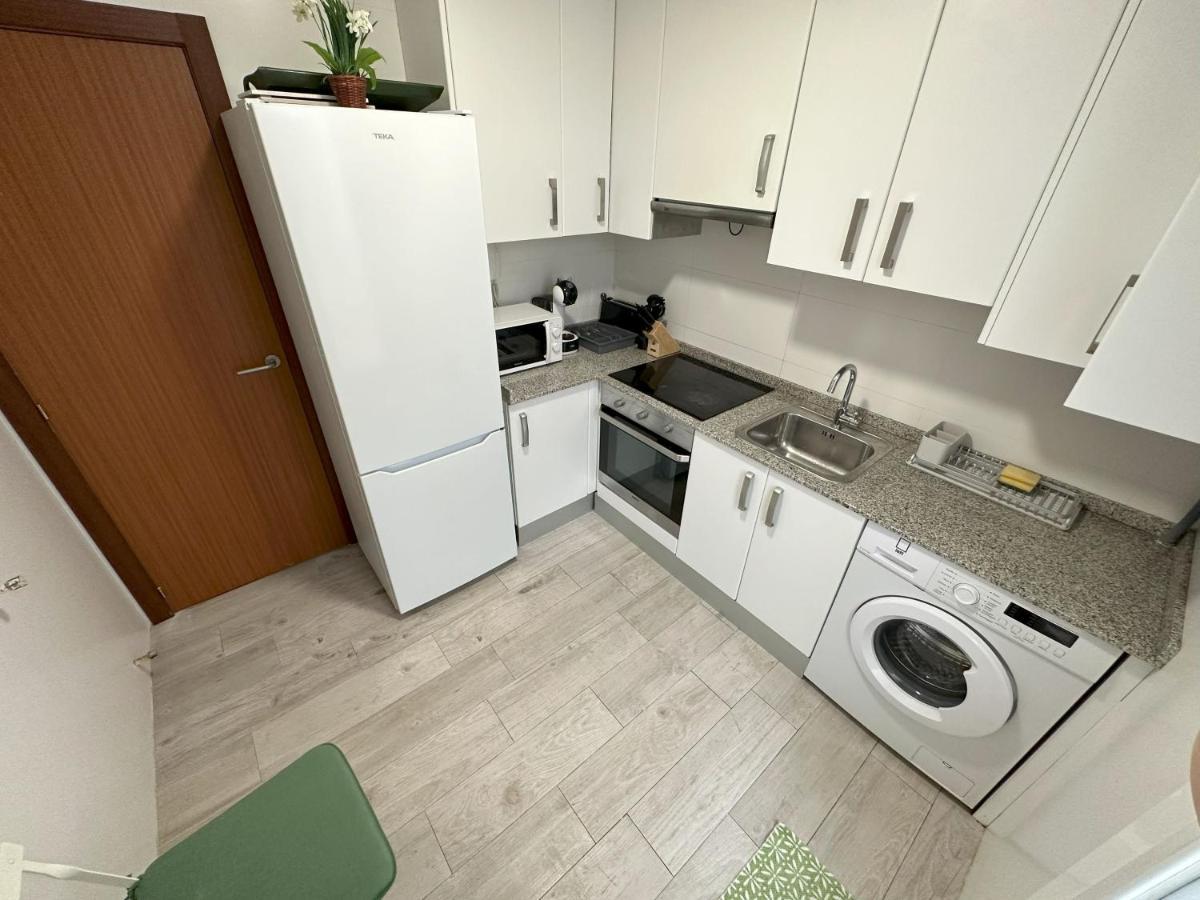 Apartment Gran Via Centro
