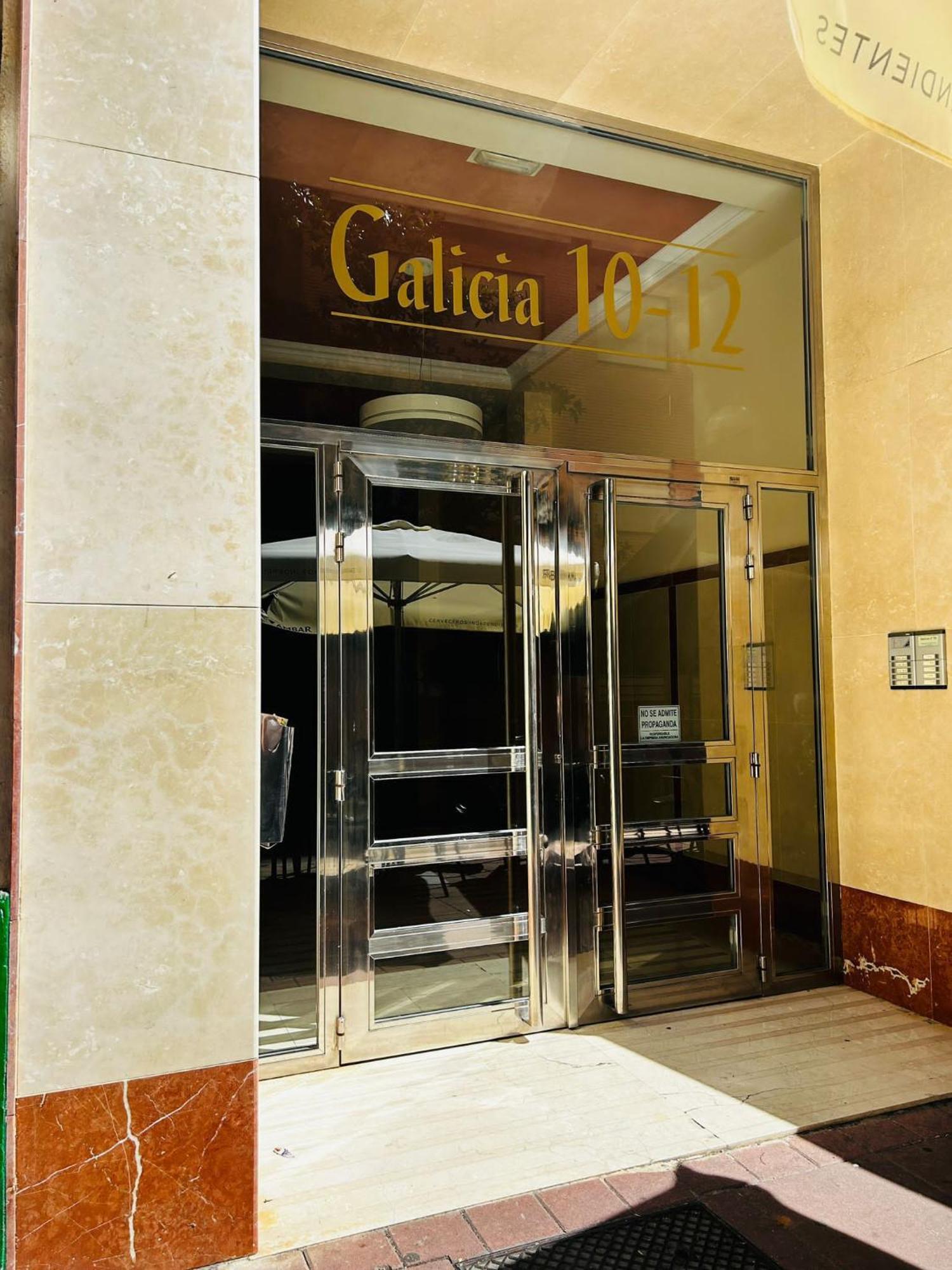 Apartment Gran Via Centro