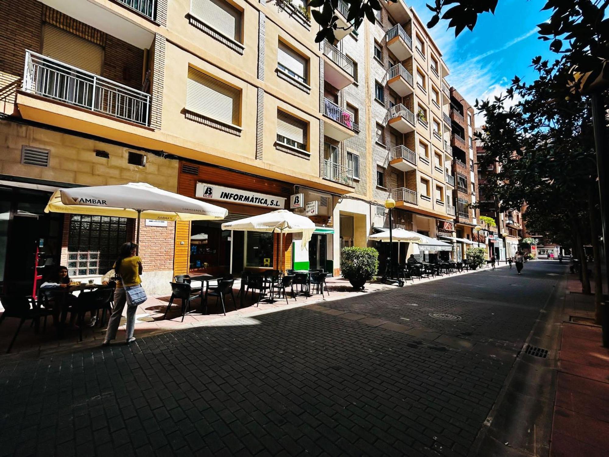 Gran Via Centro Apartment Logrono