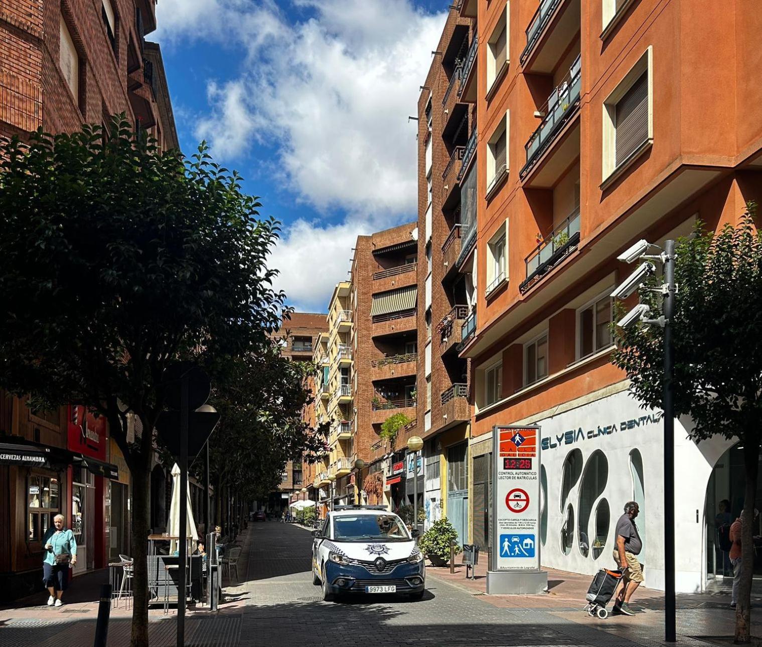 Apartment Gran Via Centro